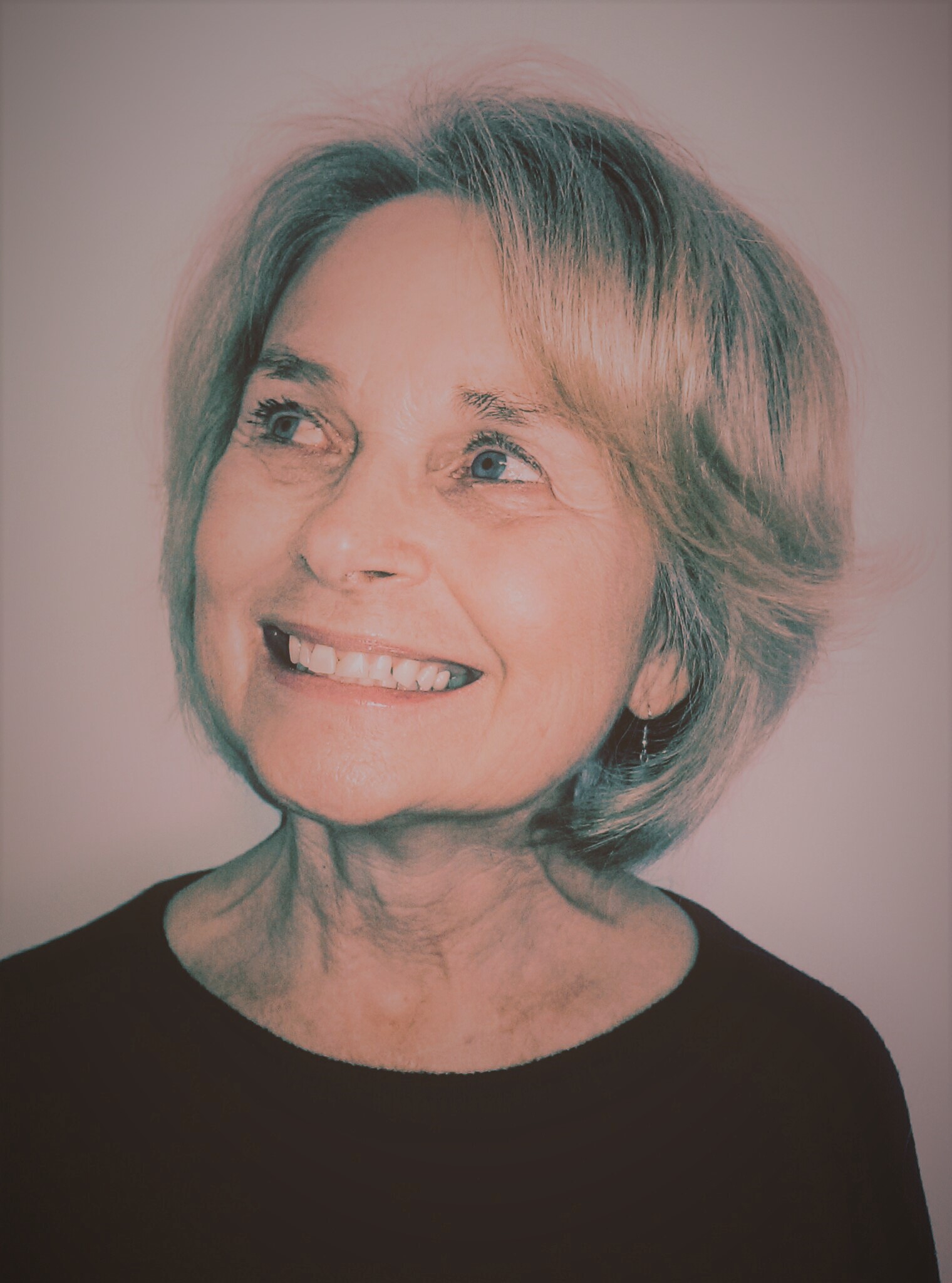 Image of Patricia POOK